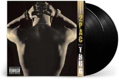 The Best Of 2Pac - Vinyl