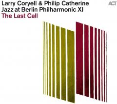 Jazz at Berlin Philharmonic XI: The Last Call - Vinyl