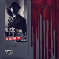 Music To Be Murdered By - Side B (Deluxe) - Vinyl