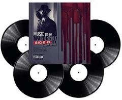 Music To Be Murdered By - Side B (Deluxe) - Vinyl