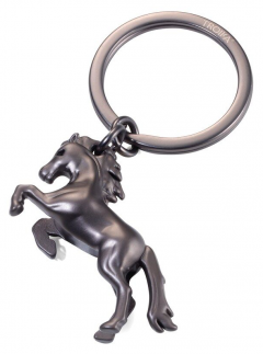 Breloc - House Reared Up