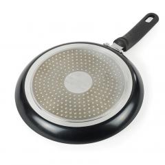Tigaie clatite - Crepe Pan Black, 25 cm