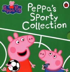 Peppas Sporty Collection