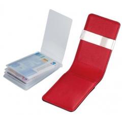 Portcard - Red Pepper