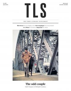 Times Literary Supplement 6173 23 July 2021