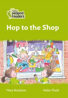 Level 2 – Hop to the Shop 