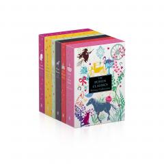 Puffin Classics Deluxe Collection