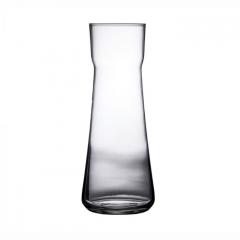 Set carafa cu 4 pahare - Lissabon Clear