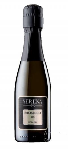 Prosecco - Terra Serena 1881, extra dry
