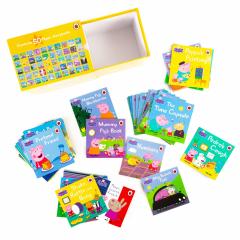 The Incredible Peppa Pig Storybooks Collection