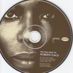 The Very Best Of Roberta Flack