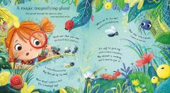 Betsy Buglove Saves the Bees