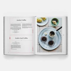 Middle Eastern Sweets