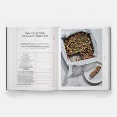 Middle Eastern Sweets