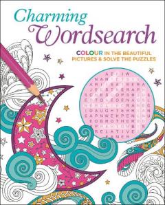 Charming Wordsearch