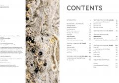 Textures from Nature in Textile Art