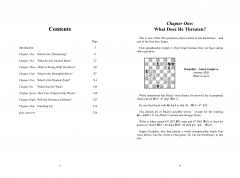 The Chessmaster Checklist