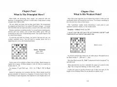 The Chessmaster Checklist