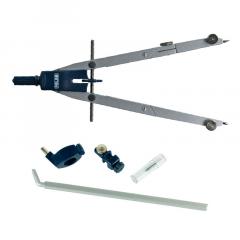 Compas - Milan Bow Compass Quick Opening