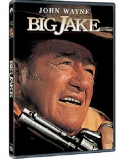 Marele Jake / Big Jake