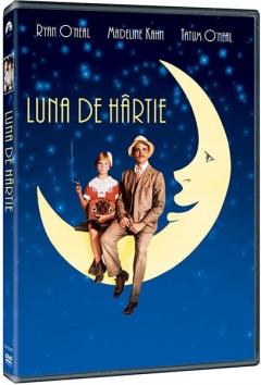 Luna de hartie / Paper Moon