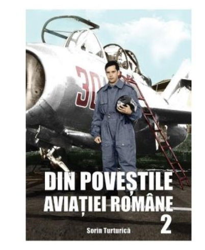 Din povestile aviatiei romane 2