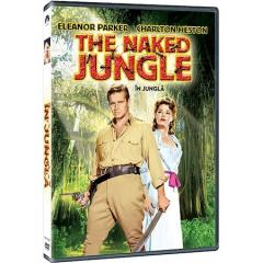 In jungla / The Naked Jungle 