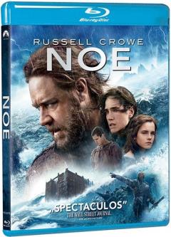 Noe / Noah (Blu-Ray Disc)