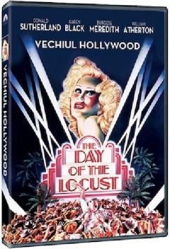 Vechiul Hollywood / The Day of the Locust