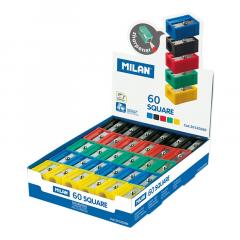 Ascutitoare simpla - Plastic