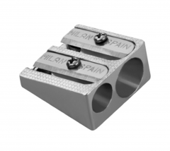 Ascutitoare de metal - Dubla