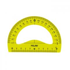 Set Geometrie Galben Milan