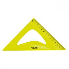 Set Geometrie Galben Milan