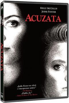 Acuzata / The Accused