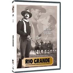 Rio Grande / Rio Grande