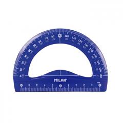 Set Geometrie Albastru Milan