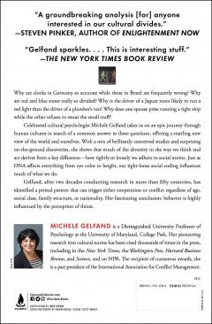 Rule Makers, Rule Breakers