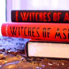  Witches of Ash and Ruin