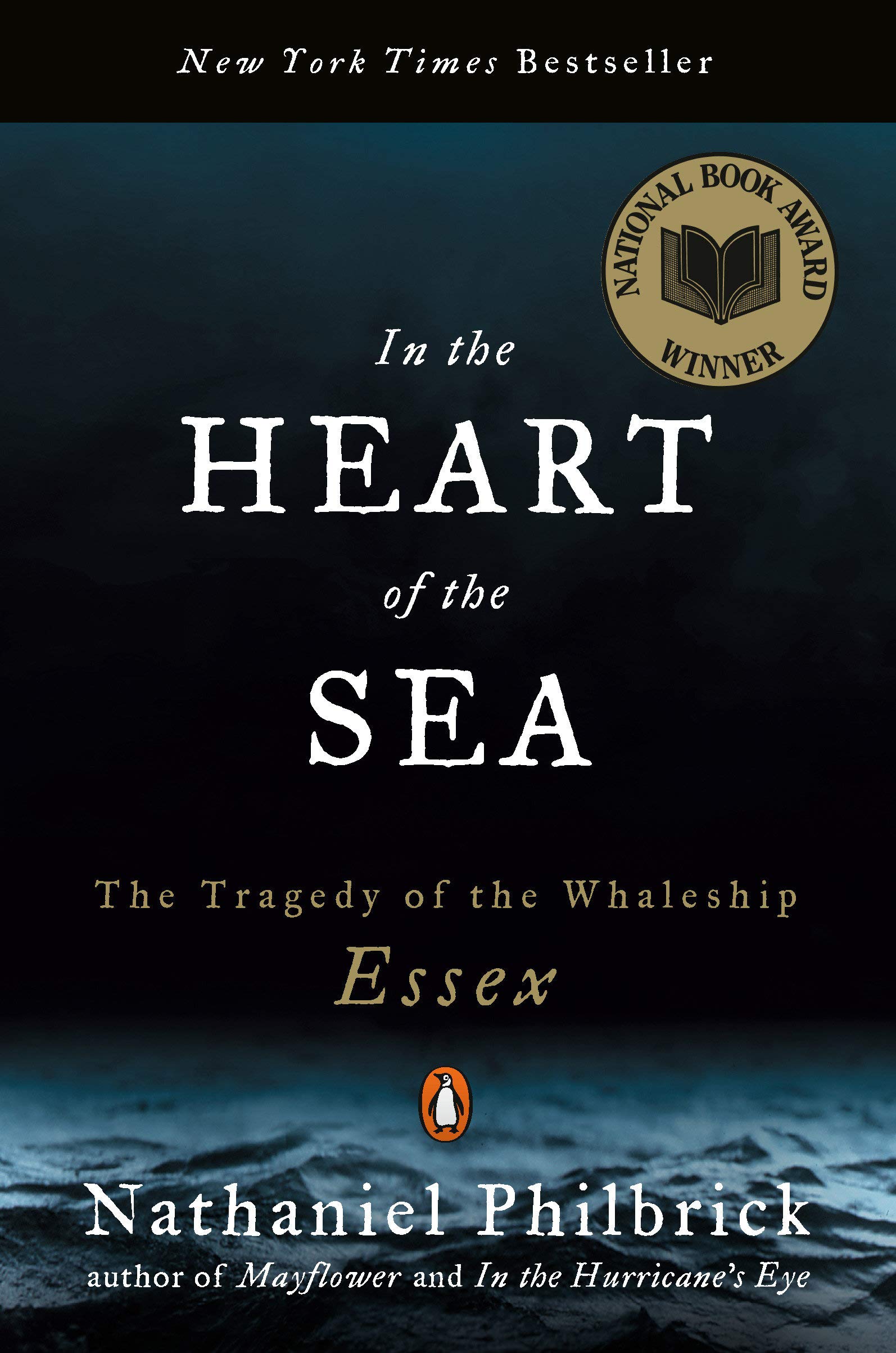 Amount of money Gooey Year In the Heart of the Sea - Nathaniel Philbrick