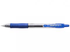 Roller - G-2, varf mediu, albastru