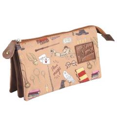 Penar - Harry Potter - 3 compartimente