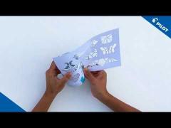 Set markere - Pintor Diy Deco