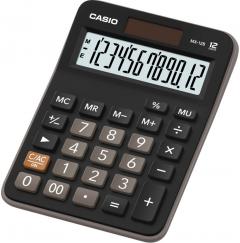 Calculator de birou - 12 Digits MX-12B - Black