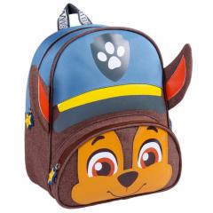 Rucsac cu urechi - Paw Patrol