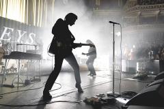 Arctic Monkeys  - Live At The Royal Albert Hall