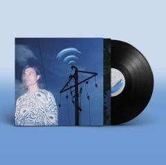 Banane Bleue - Vinyl