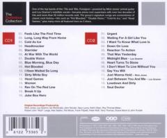 The Definitive Collection