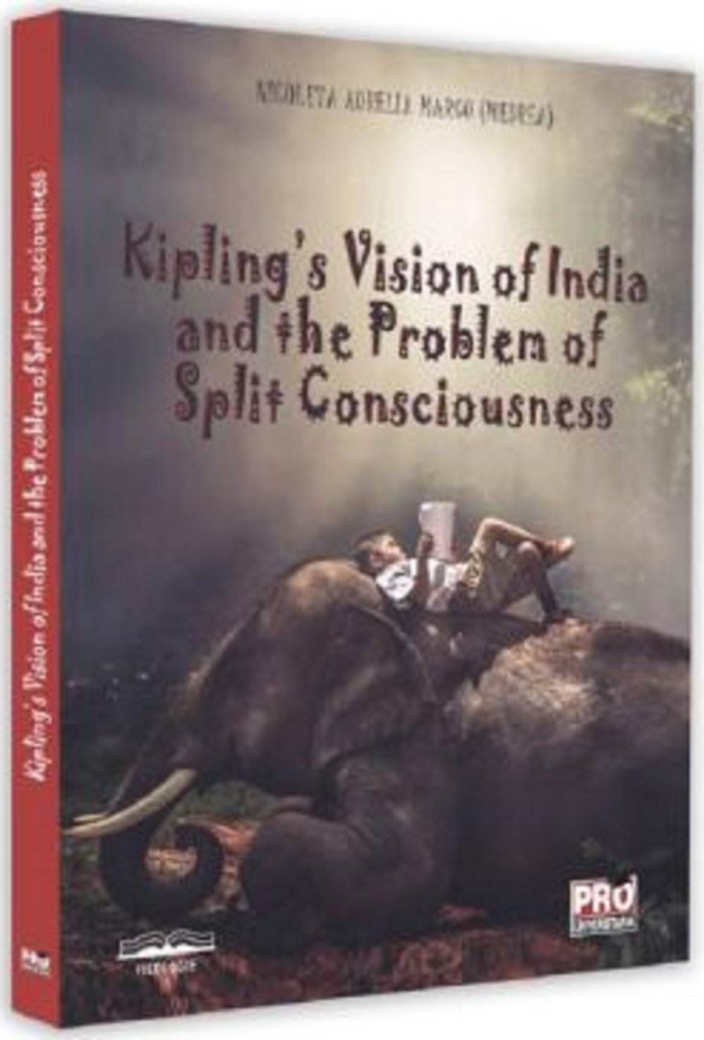 Kipling&#039;s Vision of India and the Problem of Split Consciousness