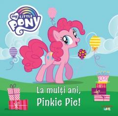 La multi ani, Pinkie Pie!