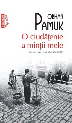 O ciudatenie a mintii mele